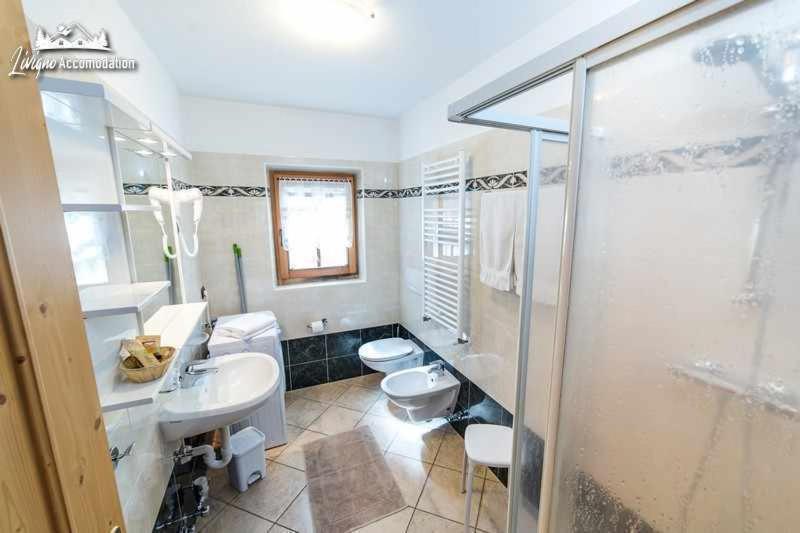 Baita Epi Cusini By Livigno Accomodation Exterior photo