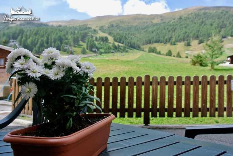 Baita Epi Cusini By Livigno Accomodation Exterior photo