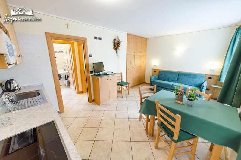 Baita Epi Cusini By Livigno Accomodation Room photo