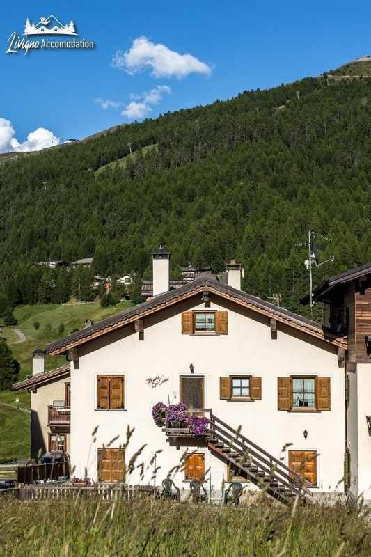 Baita Epi Cusini By Livigno Accomodation Room photo